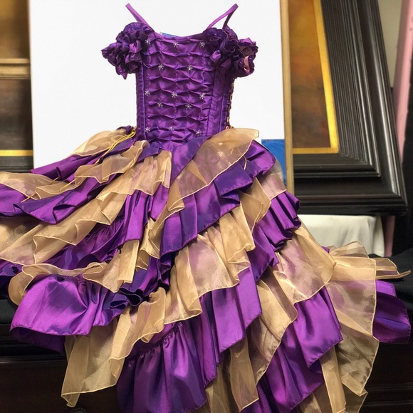 Formal Dress - Picture 2 of 2